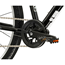 Børnecykel Kross Liftie 24 Black/Silver
