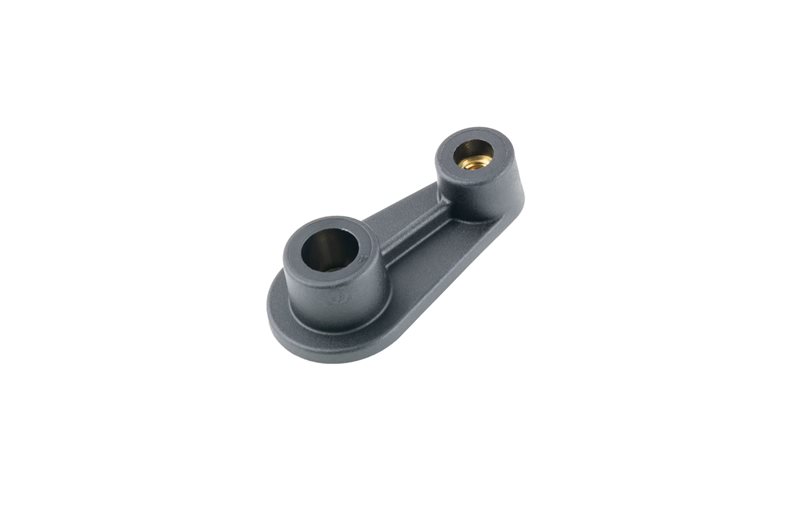 Trek Removable Top Tube Bag Mount