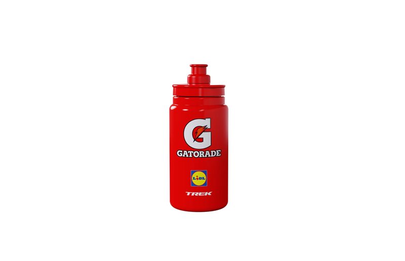Sykkelflaske Trek Lidl-Trek Gatorade Team 550ml