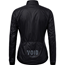 Cykeljacka Void Core Wind Jacket Dam Svart