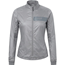 Cykeljakke Void Core Wind Jacket Dame Grå
