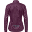 Cykeljacka Void Core Wind Jacket Dam Lila