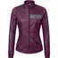 Cykeljacka Void Core Wind Jacket Dam Lila