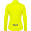 Cykeljakke Void Core Wind Jacket Dame HI-VIS