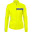 Sykkeljakke Void Core Wind Jacket Dame HI-VIS