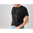 T-skjorte Trek Monochromatic Black
