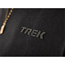 T-skjorte Trek Monochromatic Black