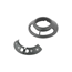 Trek RCS Standard Stem Bearing Top Cover