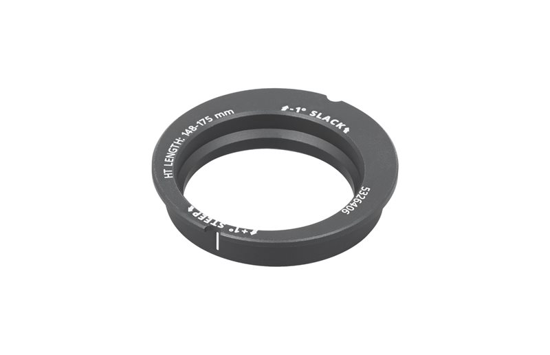 Trek Angle-Adjust 2.0 1-Degree Headset Upper Cups Very Tall 148-175mm