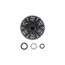 Kassett microSHIFT ADVENT H-Series CS-H093 9-Speed