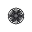 Kassett microSHIFT ADVENT H-Series CS-H093 9-Speed