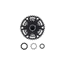 Kassett microSHIFT Acolyte H-Series CS-H083 8-Speed