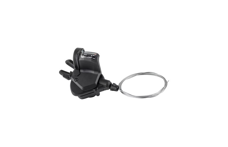 Girhendler microSHIFT TS39 7-Speed