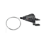 Girhendler microSHIFT TS39 7-Speed