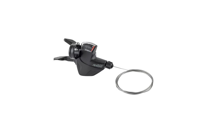 Girhendler microSHIFT SL-M6295-R 9-Speed