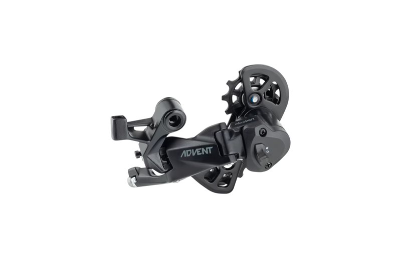 Bakgir microSHIFT RD-M6195S 9-Speed