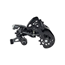 Bakgir microSHIFT RD-M6195S 9-Speed