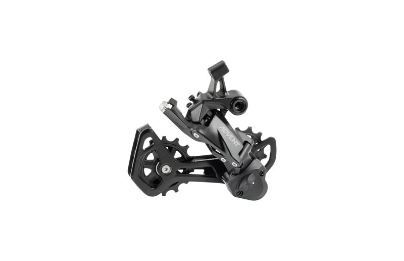 Bakgir microSHIFT RD-M6195M-B 9-Speed