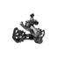 Bakgir microSHIFT RD-M6195M-B 9-Speed