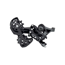 Bakgir microSHIFT RD-M5180S 8-Speed