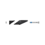 Trek Aero Bar Extension for SRAM Wireless Blip