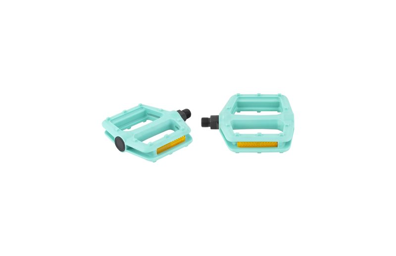 Pedaler Trek VP-536 Nylon Teal