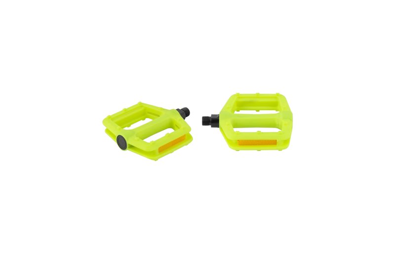 Pedaler Trek VP-536 Nylon Visibility Green