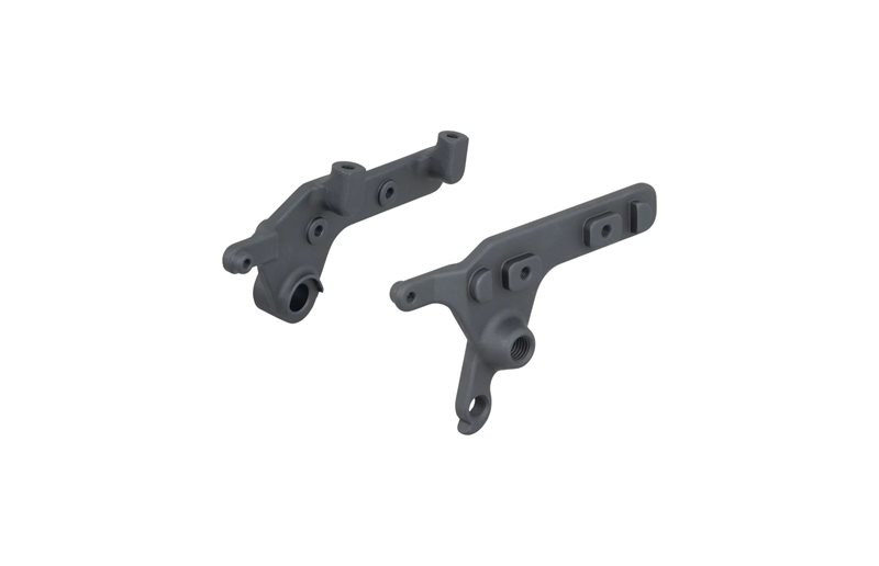 Girøre Trek Charter+ Derailleur Dropouts