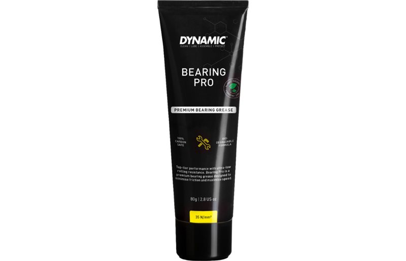Asennusrasva Dynamic Bearing Pro Grease 80g