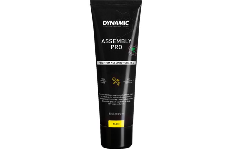 Monteringsfett Dynamic Assembly Pro Grease 80g
