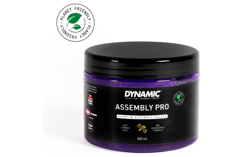 Monteringsfett Dynamic Assembly Pro Grease 500ml