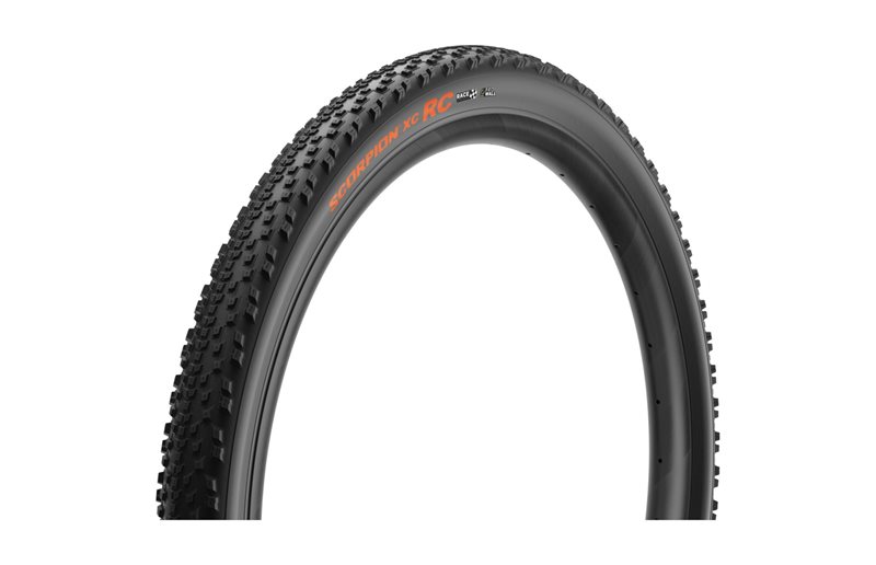 Sykkeldekk Pirelli Scorpion Race XC RC ProWALL Orange Label