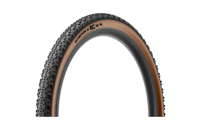 Sykkeldekk Pirelli Scorpion Race XC RC ProWALL Classic