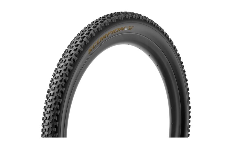 Sykkeldekk Pirelli Scorpion Race XC M ProWALL Gold Label