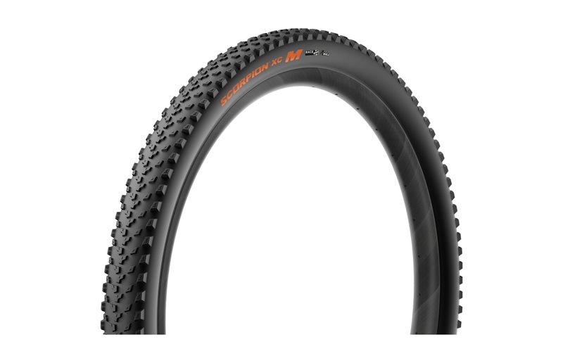 Sykkeldekk Pirelli Scorpion Race XC M ProWALL Orange Label