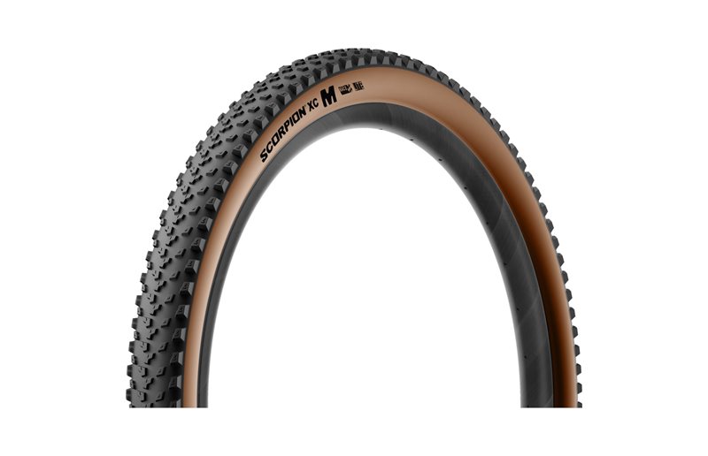 Sykkeldekk Pirelli Scorpion Race XC M ProWALL Classic