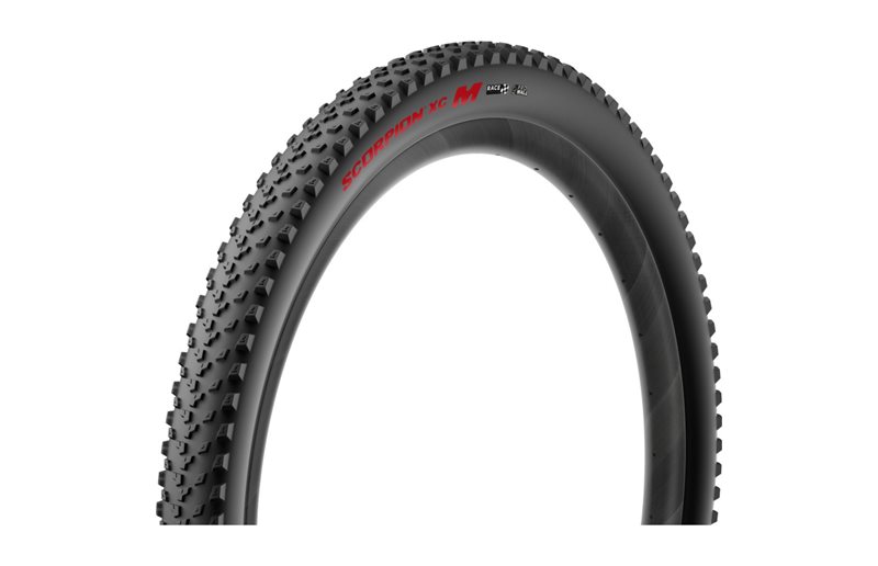 Sykkeldekk Pirelli Scorpion Race XC M ProWALL Red Label