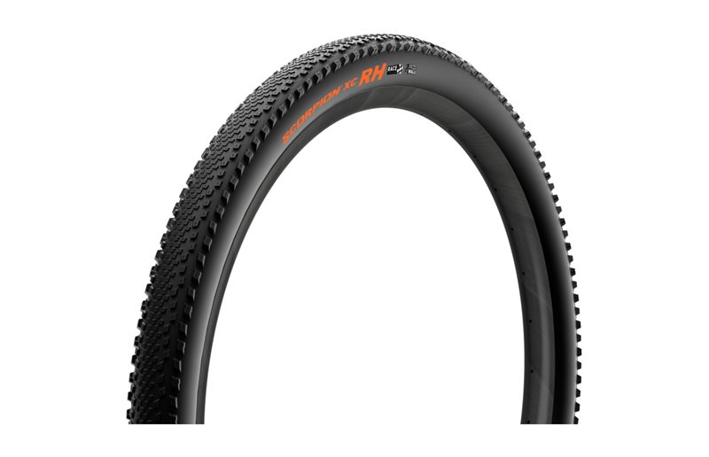 Sykkeldekk Pirelli Scorpion Race XC RH Orange Label