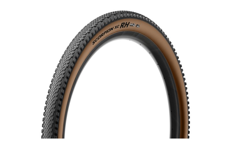 Sykkeldekk Pirelli Scorpion Race XC RH Classic
