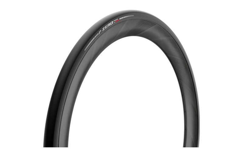 Cykeldäck Pirelli P ZERO Race SL-R TLR Black