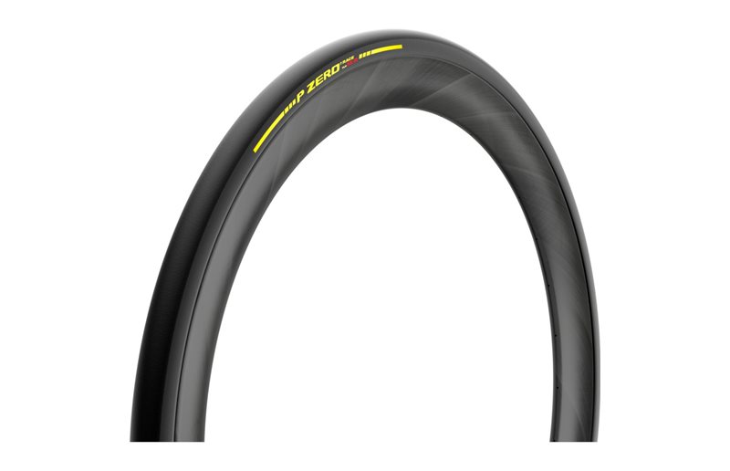 Sykkeldekk Pirelli P ZERO Race SL-R TLR Team Edition