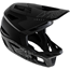 Pyöräilykypärä Leatt Helmet MTB Gravity 6.0 Carbon Stealth