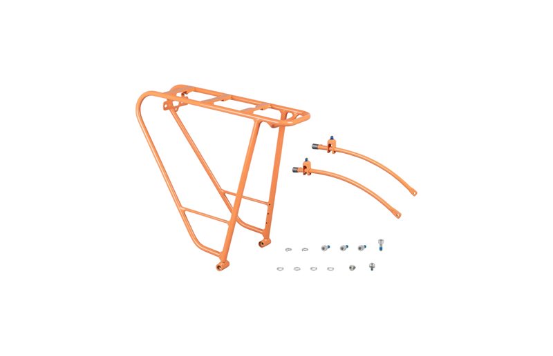 Pakethållare Electra Townie GO! 5i MIK Apricot