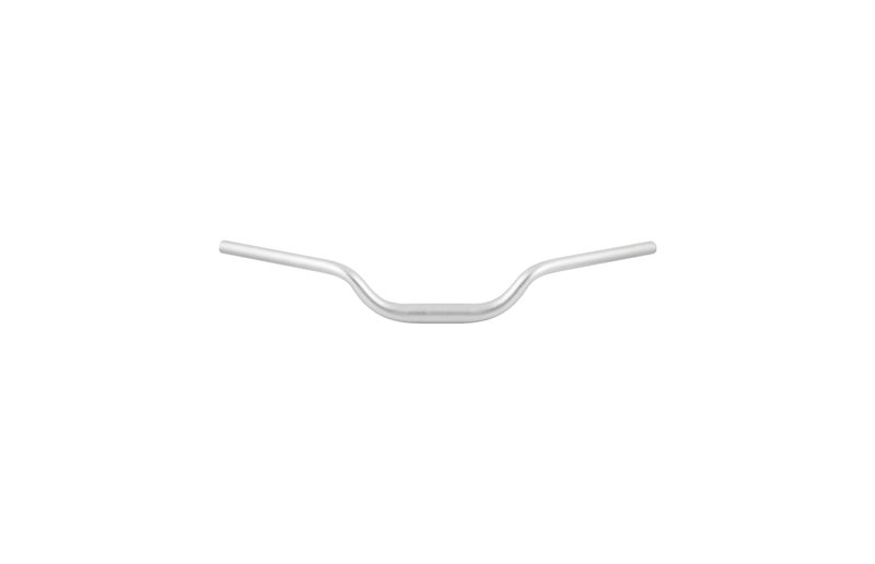 Styre Electra Vale Sandblästrat 700x85mm Silver