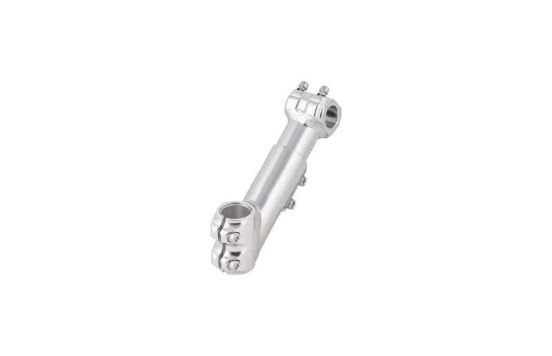 Styrstam Electra Tandem Stoker Silver