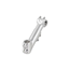Styrstam Electra Tandem Stoker Silver