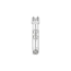 Styrstam Electra Tandem Stoker Silver