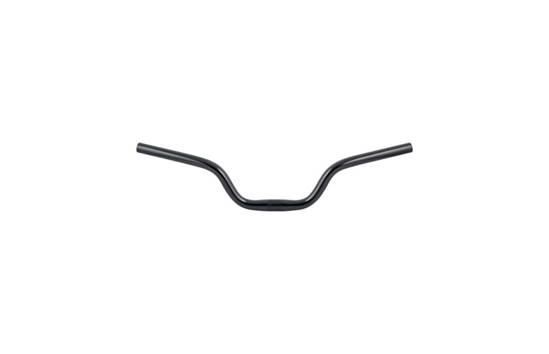 Styre Electra 20 tum Kids 560mm Svart