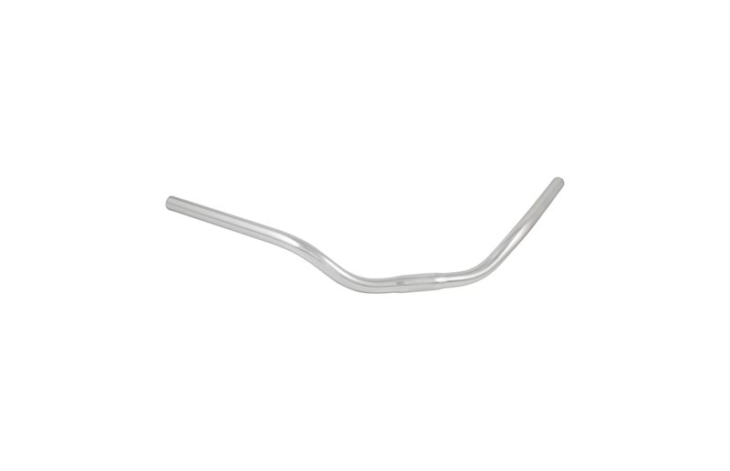 Styre Electra Loft 25,4mm 640x76mm Silver