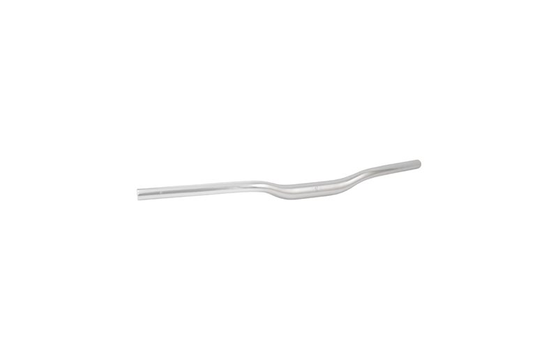 Styre Electra Loft 31,8mm 700x20mm Silver